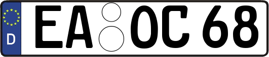 EA-OC68