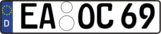 EA-OC69