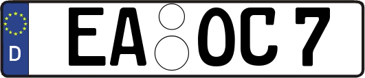 EA-OC7