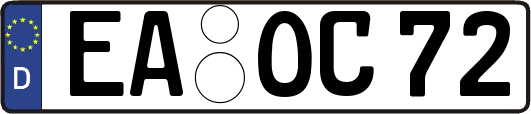 EA-OC72