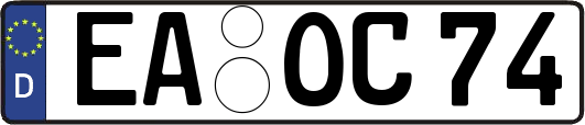 EA-OC74