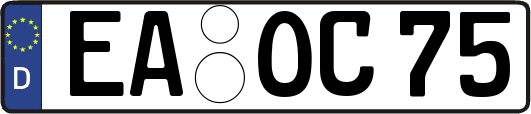 EA-OC75