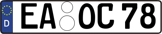 EA-OC78
