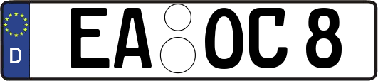 EA-OC8