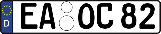 EA-OC82