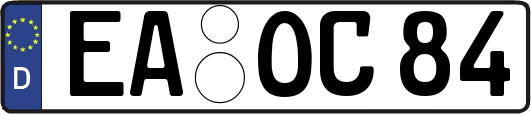 EA-OC84