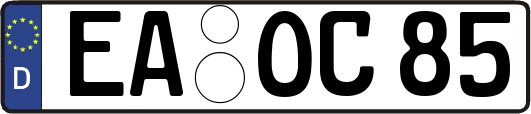 EA-OC85