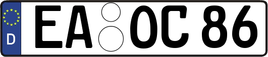 EA-OC86
