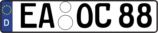 EA-OC88