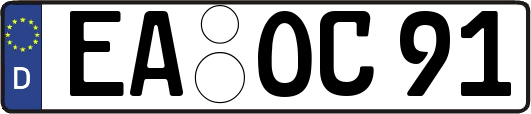 EA-OC91
