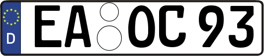 EA-OC93