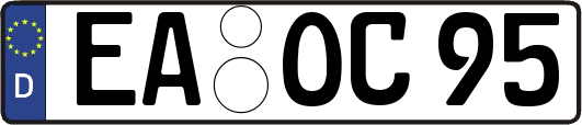EA-OC95