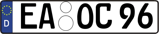 EA-OC96