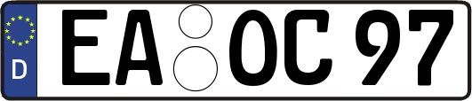 EA-OC97