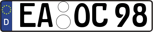 EA-OC98