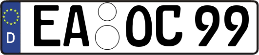 EA-OC99