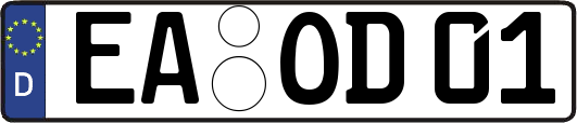 EA-OD01
