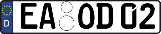 EA-OD02
