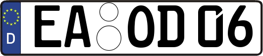 EA-OD06