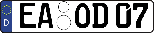 EA-OD07