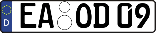 EA-OD09