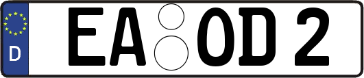 EA-OD2