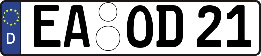 EA-OD21