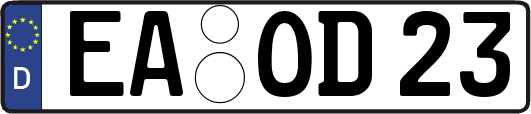 EA-OD23