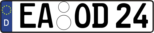 EA-OD24
