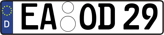 EA-OD29