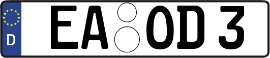 EA-OD3