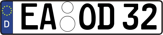 EA-OD32
