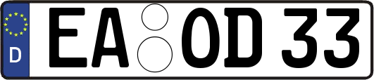 EA-OD33