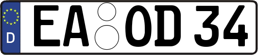 EA-OD34