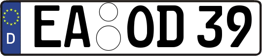 EA-OD39