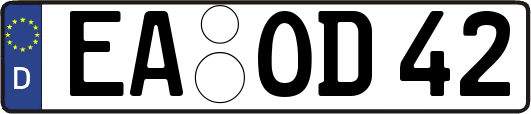 EA-OD42