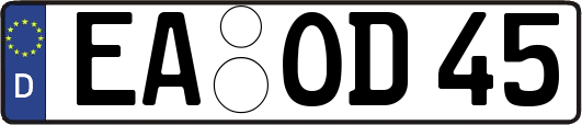 EA-OD45
