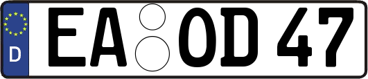 EA-OD47