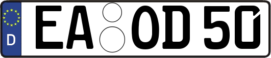 EA-OD50