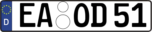 EA-OD51