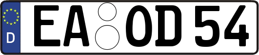 EA-OD54