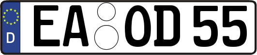 EA-OD55