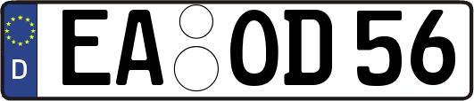 EA-OD56