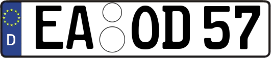 EA-OD57