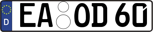 EA-OD60