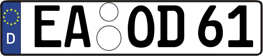 EA-OD61