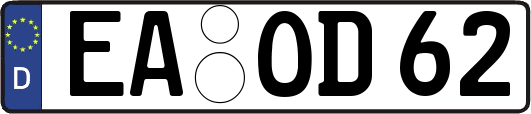 EA-OD62