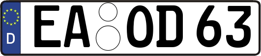 EA-OD63