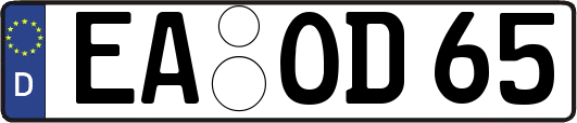 EA-OD65