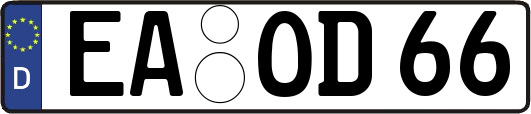 EA-OD66